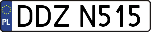DDZN515