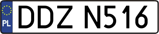 DDZN516