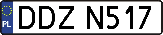 DDZN517