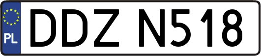 DDZN518