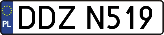 DDZN519