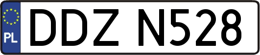 DDZN528