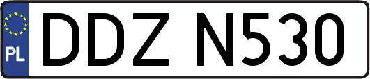 DDZN530