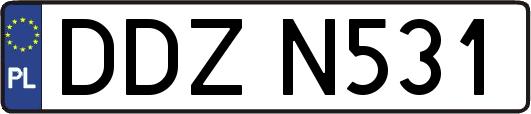 DDZN531