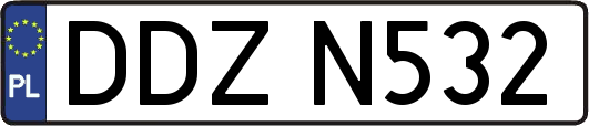 DDZN532