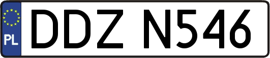 DDZN546