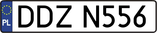 DDZN556