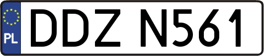 DDZN561