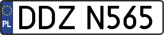 DDZN565