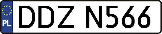 DDZN566