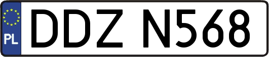 DDZN568