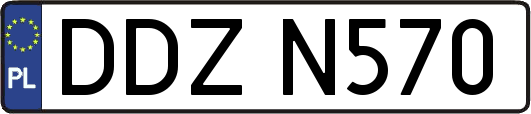 DDZN570