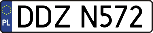 DDZN572