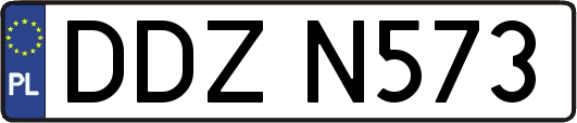 DDZN573