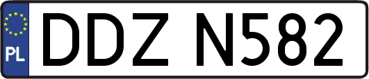 DDZN582