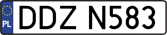 DDZN583
