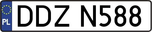 DDZN588