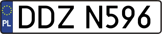 DDZN596