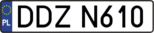 DDZN610