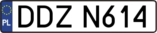 DDZN614
