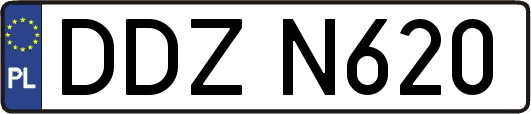 DDZN620