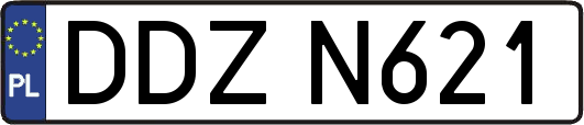 DDZN621