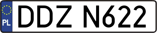 DDZN622