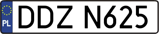 DDZN625