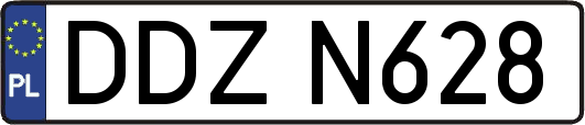 DDZN628
