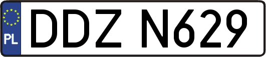 DDZN629