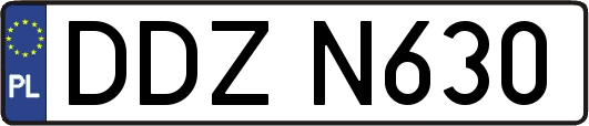 DDZN630