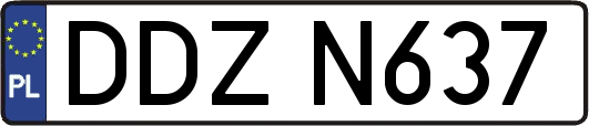 DDZN637