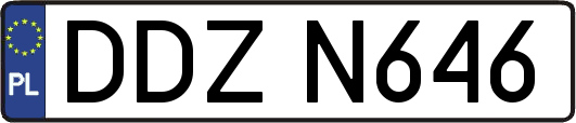 DDZN646