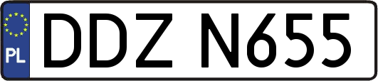 DDZN655