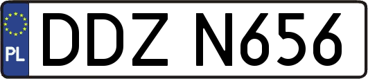 DDZN656