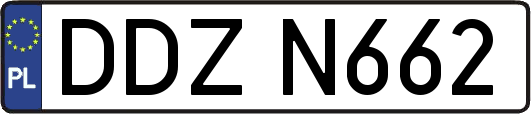 DDZN662
