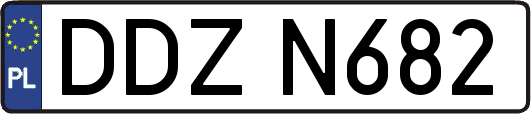 DDZN682