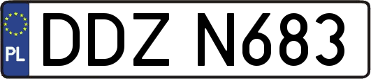 DDZN683