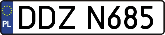 DDZN685