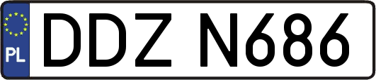DDZN686