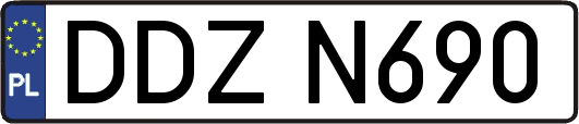 DDZN690