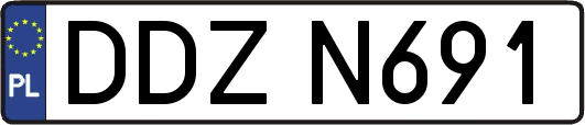 DDZN691