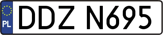 DDZN695