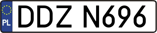 DDZN696