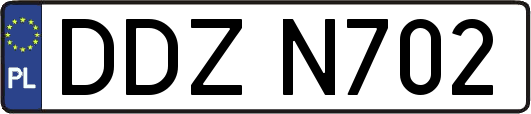DDZN702