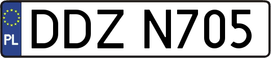 DDZN705
