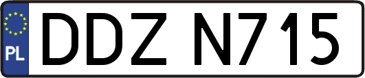 DDZN715
