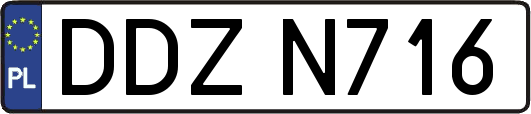DDZN716