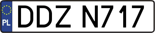 DDZN717