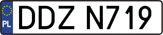 DDZN719